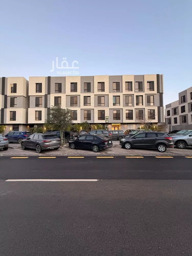 شقة للبيع في شارع القشاشية, حي الندى, مدينة الرياض, منطقة الرياض صورة 2