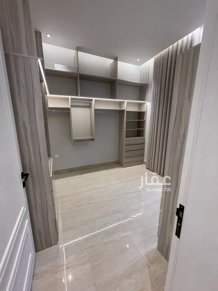 شقة للإيجار في شارع محمد بن عبدالعزيز الدغيثر, حي الملقا, مدينة الرياض, منطقة الرياض صورة 4