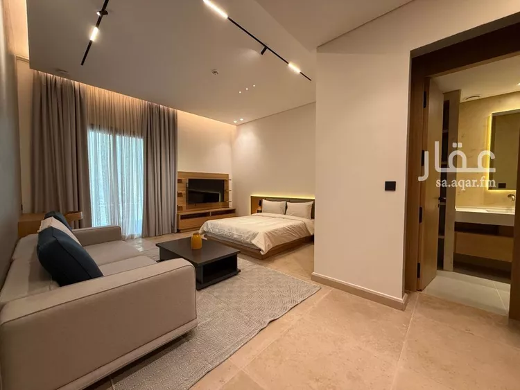 شقة للإيجار في شارع الجابري, حي العليا, مدينة الرياض, منطقة الرياض صورة 4
