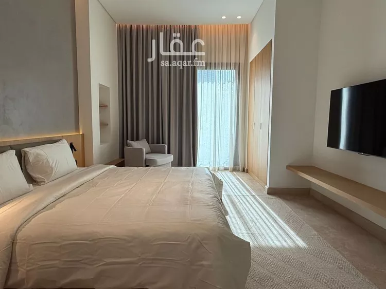 شقة للإيجار في شارع الجابري, حي العليا, مدينة الرياض, منطقة الرياض صورة 3