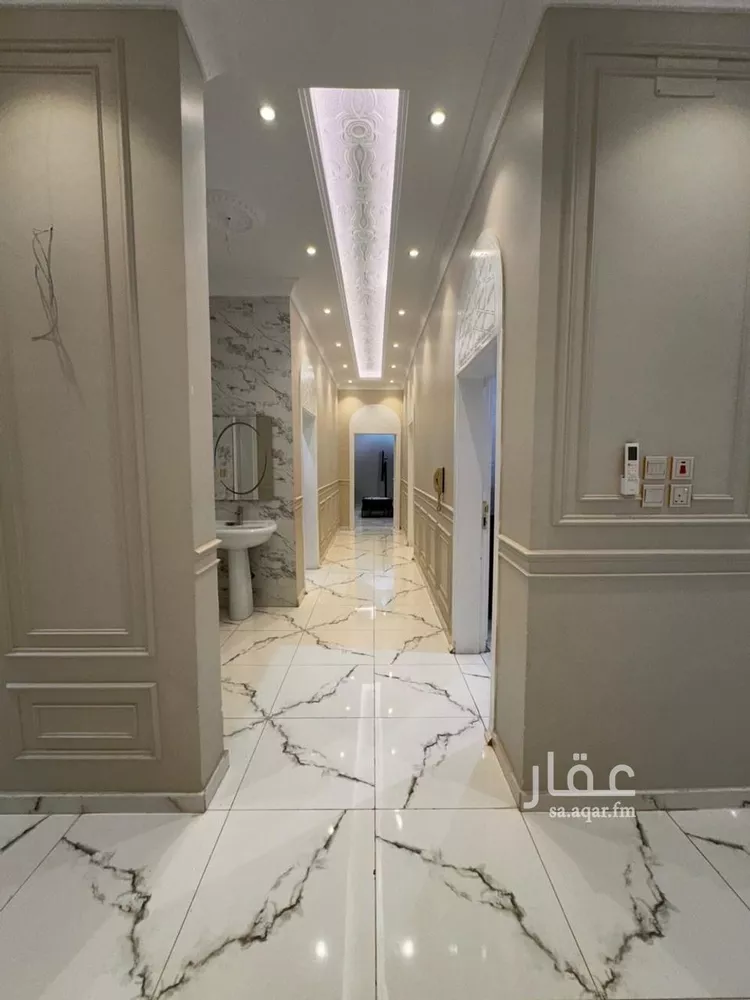 عمارة للبيع في شارع شارع أبي بن شريق, حي الخضراء, مدينة مكه المكرمه, منطقة مكة المكرمة صورة 4