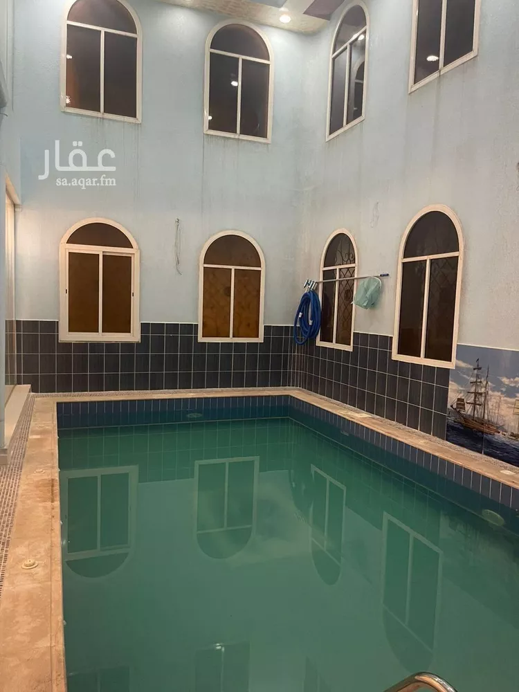 فيلا للبيع في شارع ابن سلمة الاصبهاني, حي الرميدة, مدينة الطائف, منطقة مكة المكرمة 9