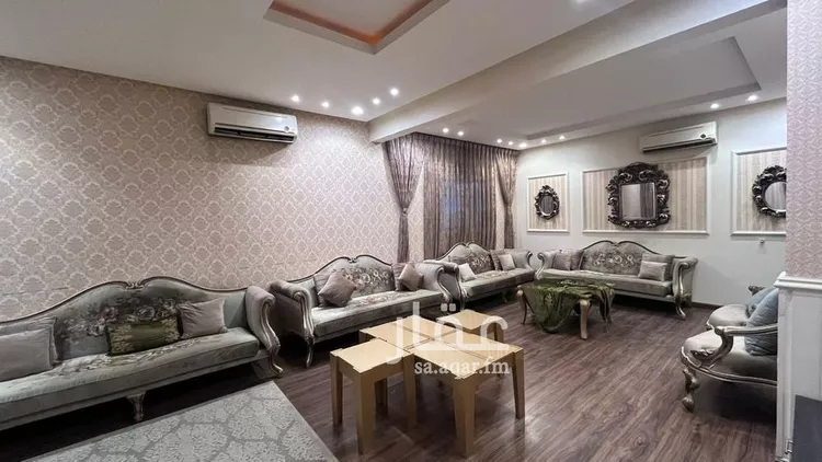 فيلا للإيجار في شارع الوقار, حي الصحافة, مدينة الرياض, منطقة الرياض صورة 5