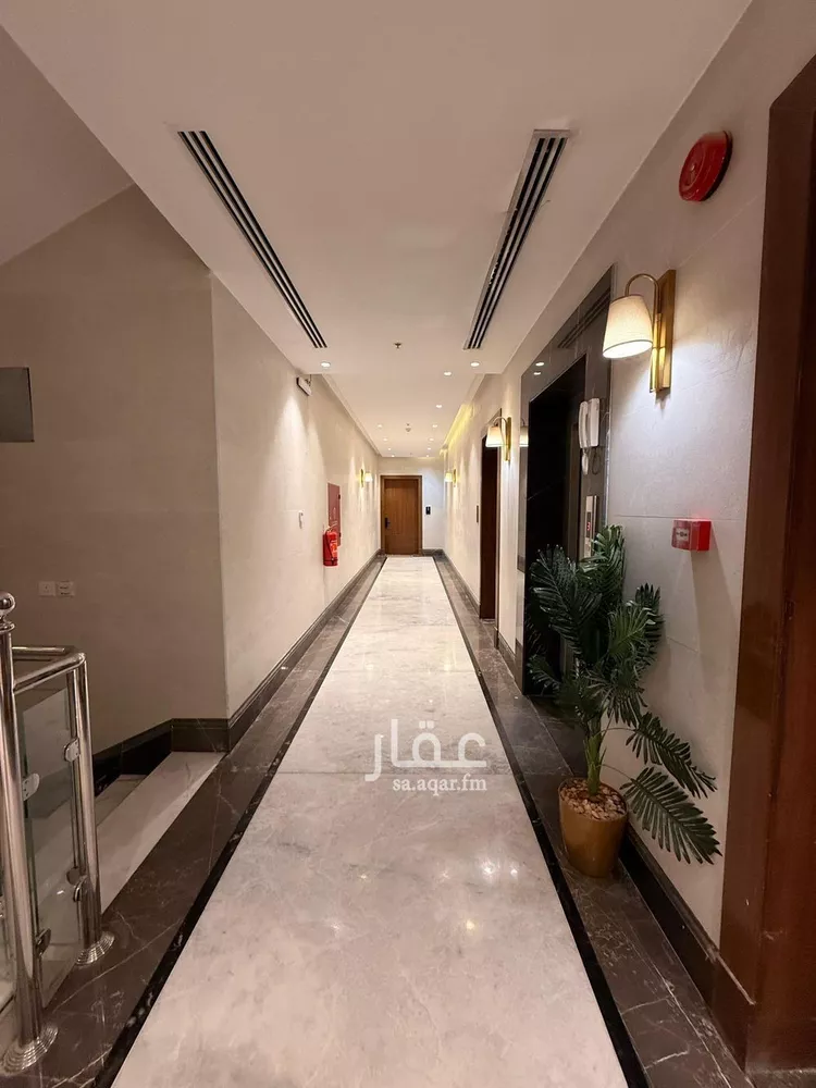 شقة للبيع في شارع القشاشية, حي الندى, مدينة الرياض, منطقة الرياض صورة 5
