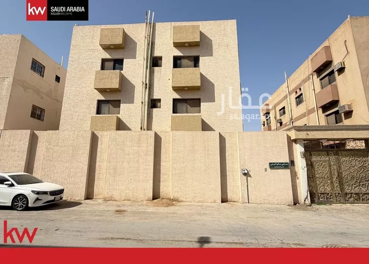 فيلا للبيع في شارع أبي صالح الجيلي, حي السليمانية, مدينة الرياض, منطقة الرياض صورة 4