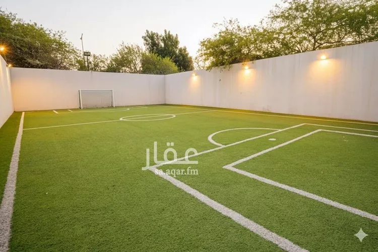 فيلا للبيع في حي المعذر, مدينة الرياض, منطقة الرياض