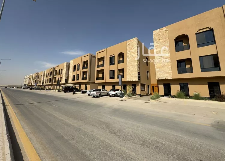 شقة للبيع في شارع الفوانيس, حي عرقة, مدينة الرياض, منطقة الرياض صورة 2