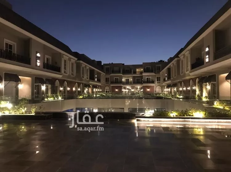 Apartment for Rent in Riyadh King Abdul Aziz 13