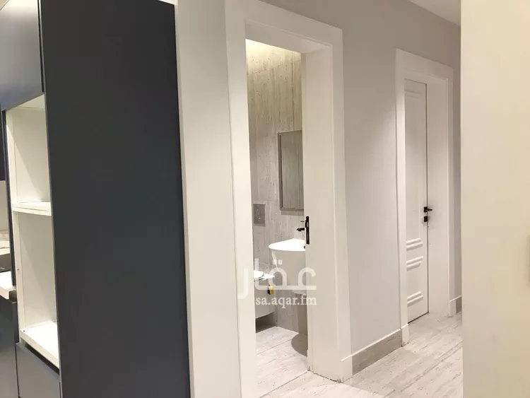 Apartment for Rent in Riyadh King Abdul Aziz 26