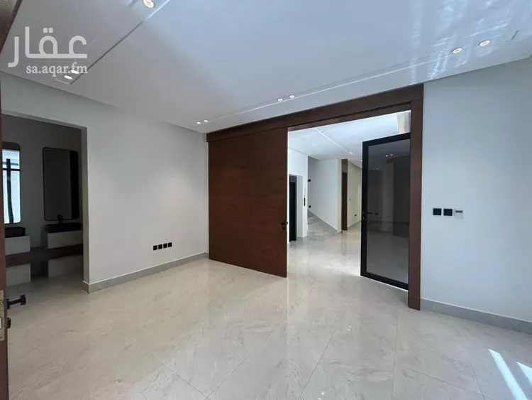 فيلا للإيجار في شارع أبي العلاء بن زهر, حي النرجس, مدينة الرياض, منطقة الرياض صورة 4