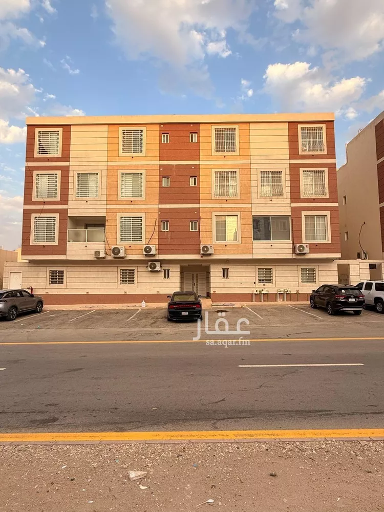 شقة للبيع في شارع عمر بن جناوه, حي طويق, مدينة الرياض, منطقة الرياض صورة 3