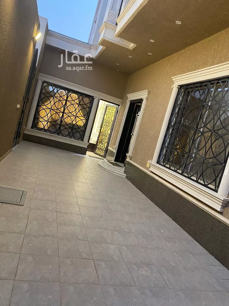 فيلا للبيع في شارع الإمام أبي داوود, حي المهدية, مدينة الرياض, منطقة الرياض 23
