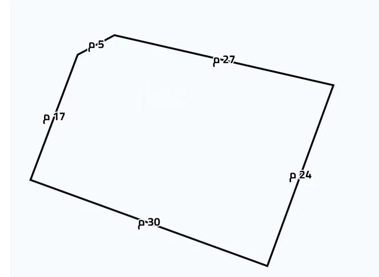 أرض للبيع في شارع تميم مولي سعد, حي أم الجود, مدينة مكة المكرمة, منطقة مكة المكرمة صورة 3