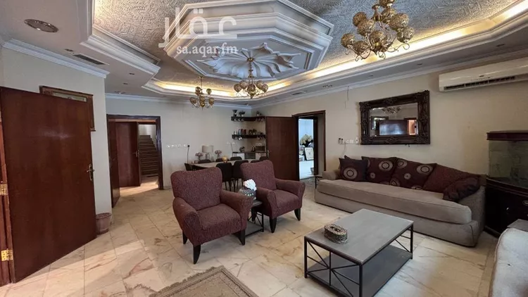 فيلا للبيع في شارع ابن جرير الطبري, حي نمار, مدينة الرياض, منطقة الرياض صورة 3