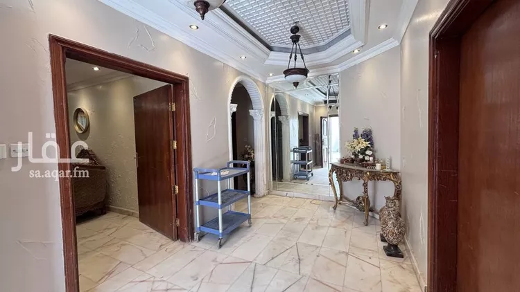 فيلا للبيع في شارع ابن جرير الطبري, حي نمار, مدينة الرياض, منطقة الرياض صورة 2