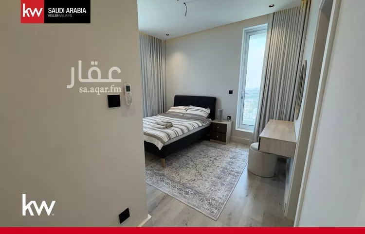 شقة للإيجار في شارع الملك فهد, حي النخيل, مدينة الرياض, منطقة الرياض 7