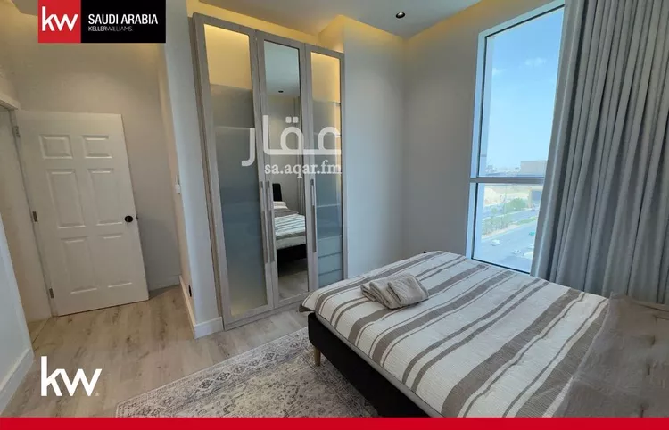 شقة للإيجار في شارع الملك فهد, حي النخيل, مدينة الرياض, منطقة الرياض 9