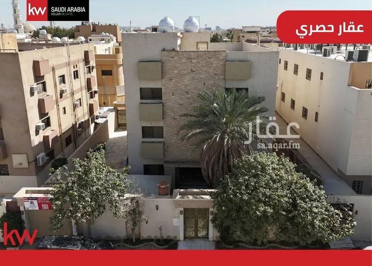 Villa for Sale in Riyadh As Sulimaniyah صورة 2