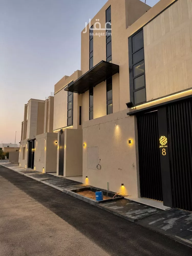 Floor for Sale in Riyadh Ash Sharq 9