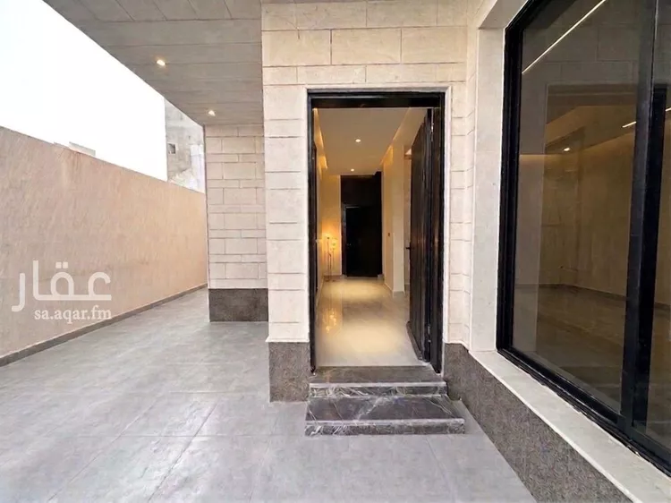 فيلا للبيع في شارع الرايه, حي الندوة, مدينة الرياض, منطقة الرياض صورة 5