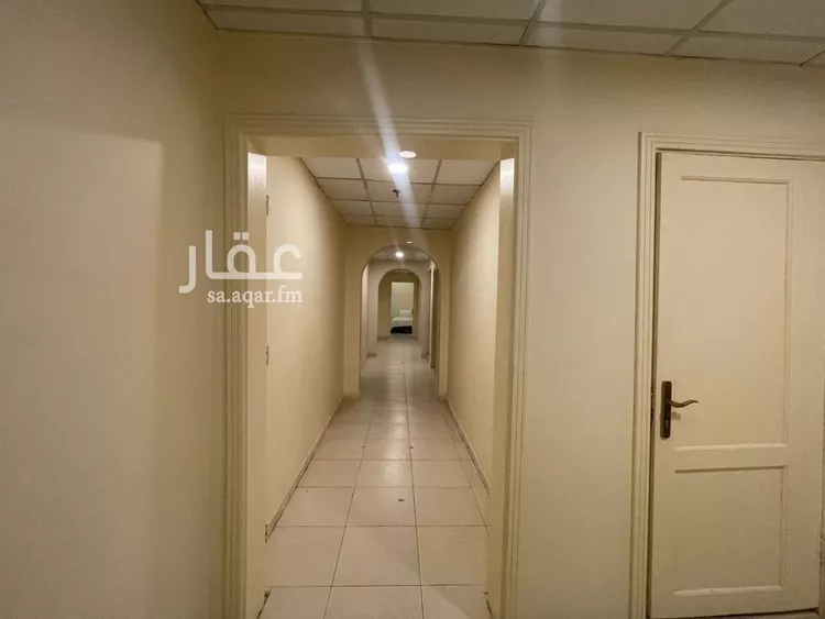 عمارة للبيع في شارع المطوف, حي العزيزية, مدينة مكة المكرمة, منطقة مكة المكرمة 19