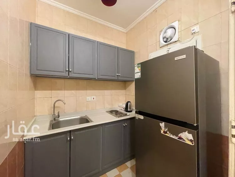 عمارة للبيع في شارع المطوف, حي العزيزية, مدينة مكة المكرمة, منطقة مكة المكرمة 22
