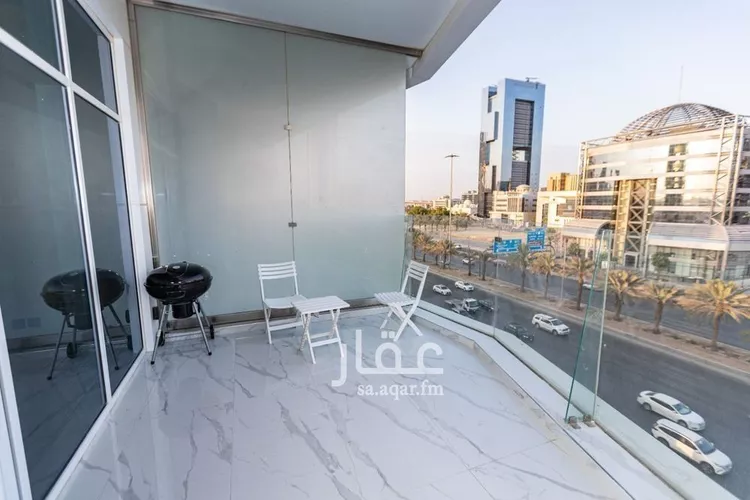 شقة للبيع في شارع الملك فهد, حي النخيل, مدينة الرياض, منطقة الرياض صورة 3