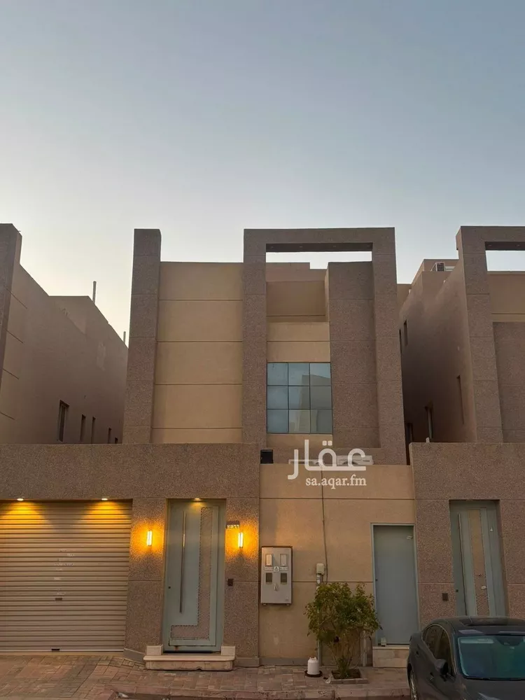 شقة للبيع في شارع عبدالكريم سلمان, حي العارض, مدينة الرياض, منطقة الرياض 8