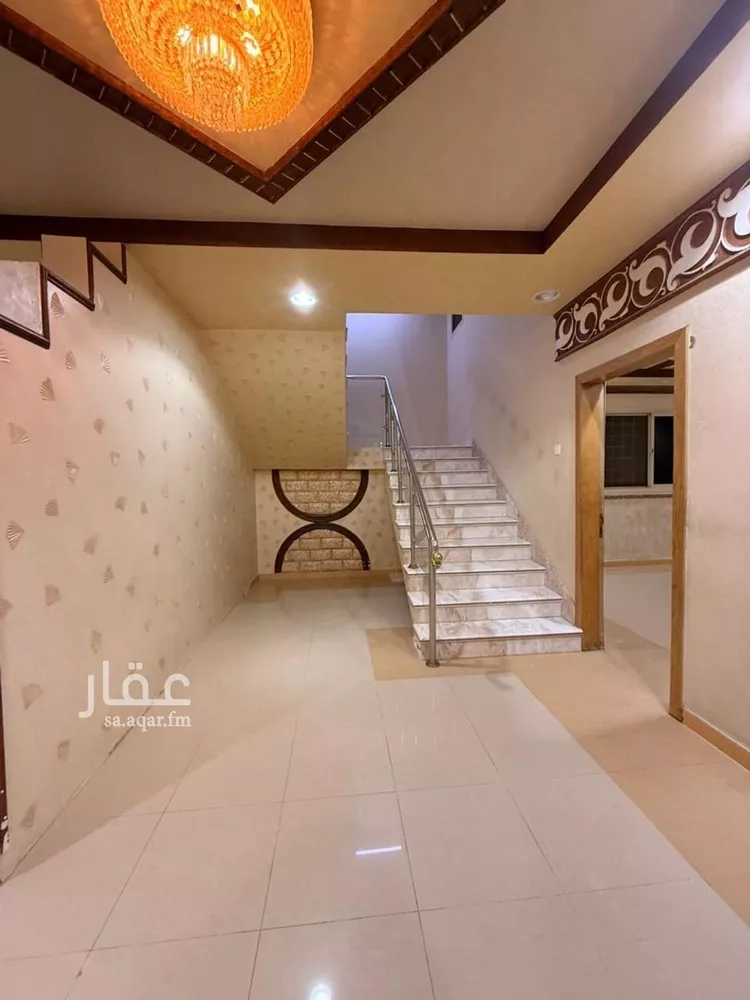 فيلا للبيع في شارع حمد بن بسام, حي الحمراء, مدينة الرياض, منطقة الرياض 13