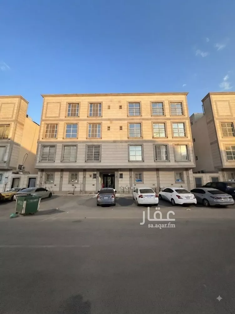 شقة للإيجار في شارع السلاطين, حي طويق, مدينة الرياض, منطقة الرياض صورة 2