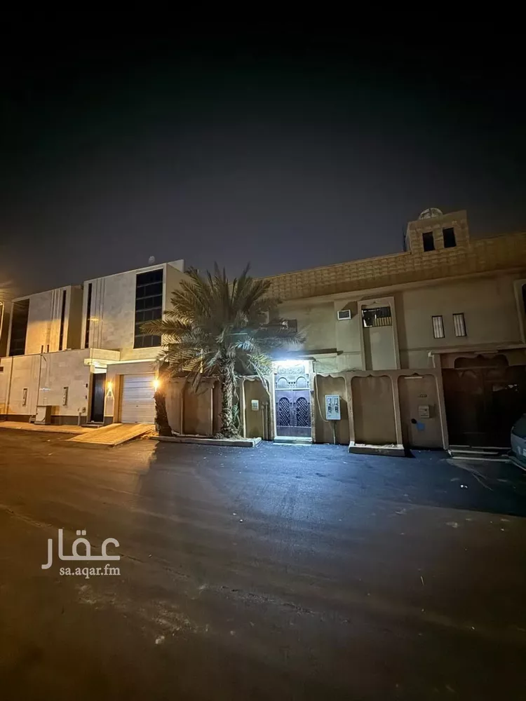 فيلا للبيع في شارع الفضيله, حي طويق, مدينة الرياض, منطقة الرياض صورة 2