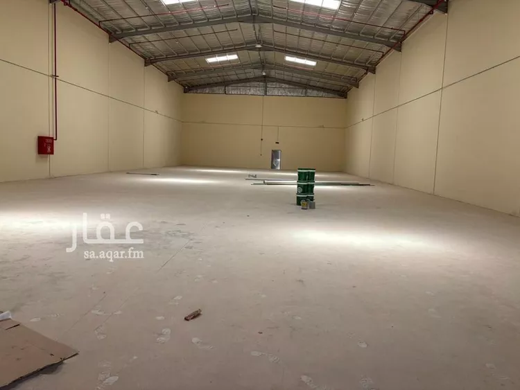 مستودع للإيجار في شارع 0000, حي سدوس, مدينة سدوس, منطقة الرياض صورة 5