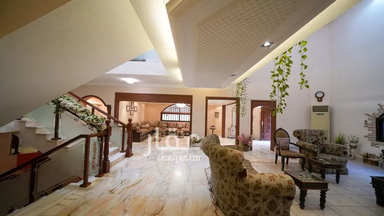 فيلا للبيع في شارع الرفاع, حي الرائد, مدينة الرياض, منطقة الرياض 23