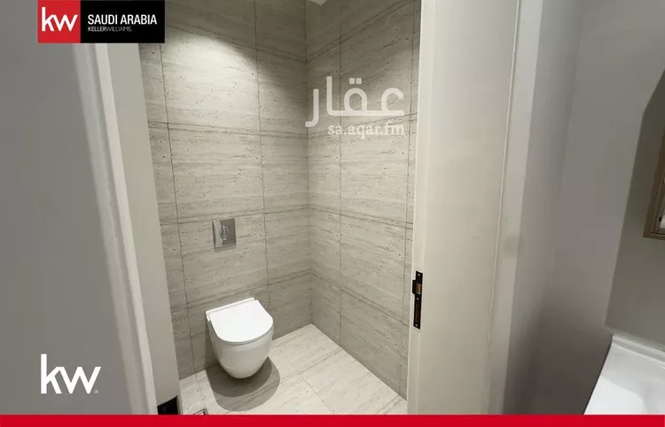 شقة للإيجار في شارع الكاتب, حي العارض, مدينة الرياض, منطقة الرياض 7