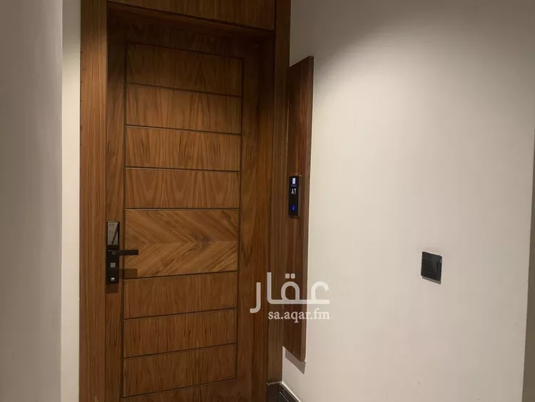 شقة للإيجار في شارع عبدالله بن سعد السديري, حي النزهة, مدينة الرياض, منطقة الرياض صورة 4