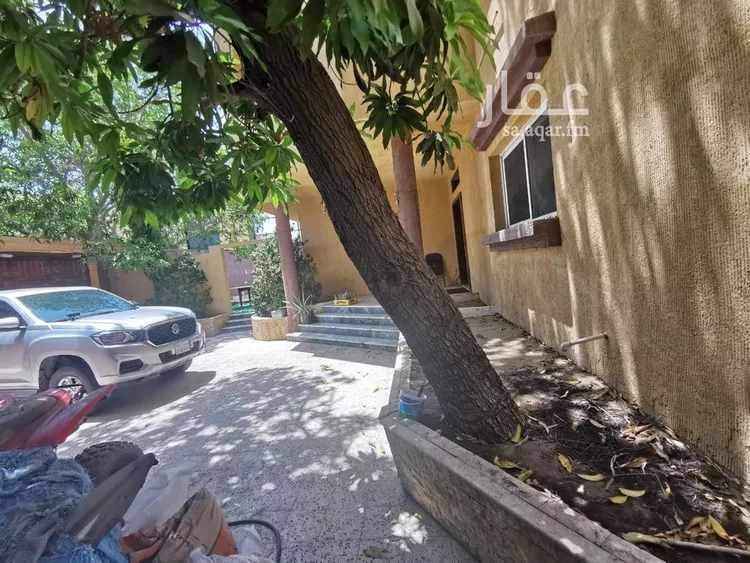 عمارة للبيع في شارع الحسن بن حمزه, حي البساتين, مدينة جدة, منطقة مكة المكرمة 11