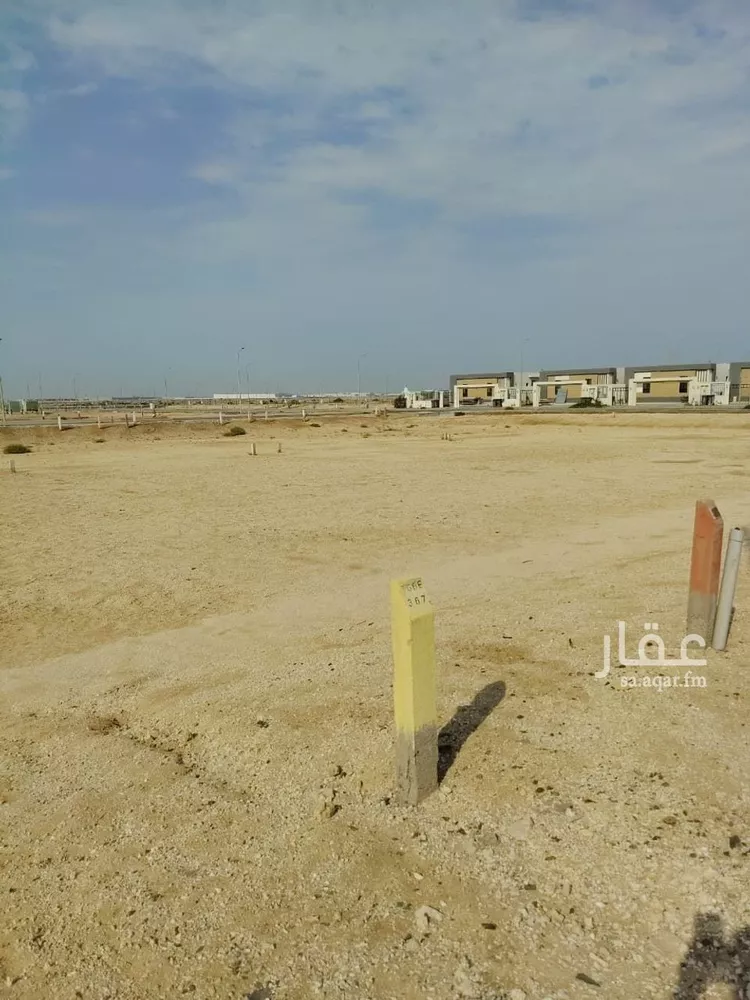 أرض للبيع في شارع نخلة, حي الملك عبدالله الاقتصادية, مدينة الملك عبدالله الاقتصادية, منطقة مكة المكرمة 6