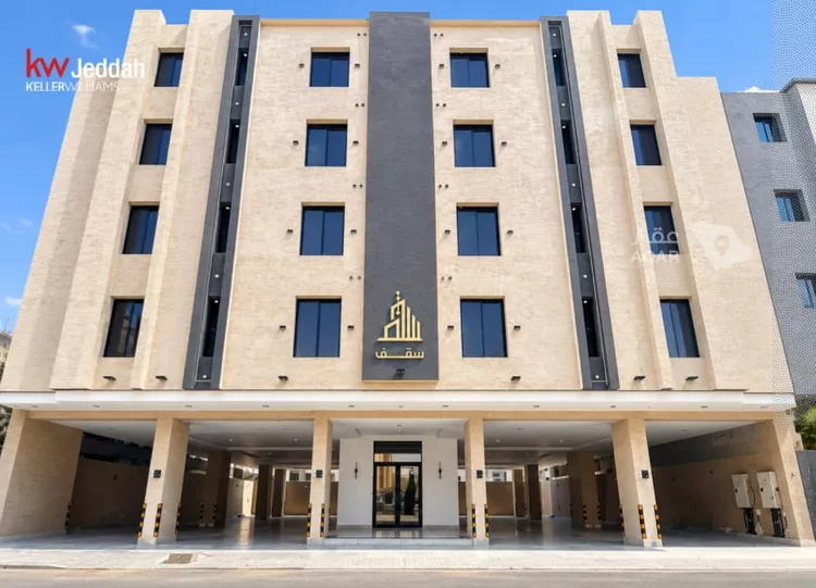 شقة للبيع في شارع جهير بن أبي نصر, حي الريان, مدينة جدة, منطقة مكة المكرمة 14