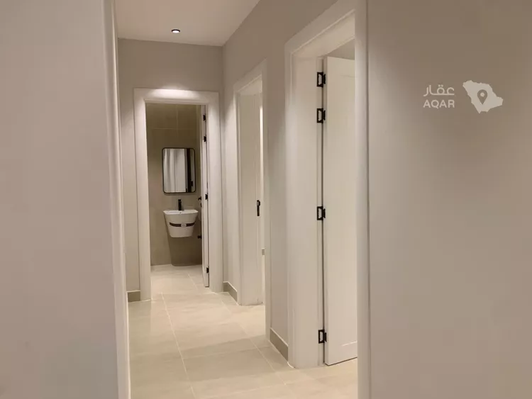 شقة للإيجار في شارع سعيد الحاجب, حي الرمال, مدينة الرياض, منطقة الرياض 15