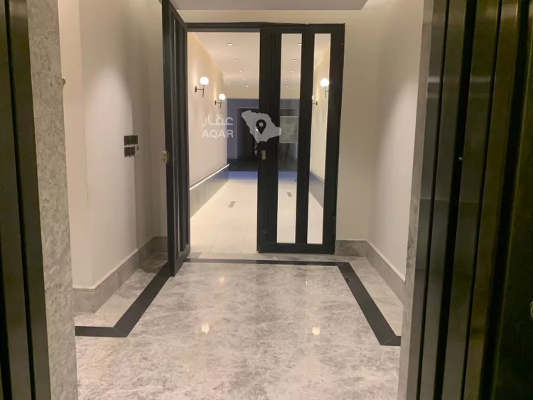 شقة للإيجار في شارع سعيد الحاجب, حي الرمال, مدينة الرياض, منطقة الرياض 20