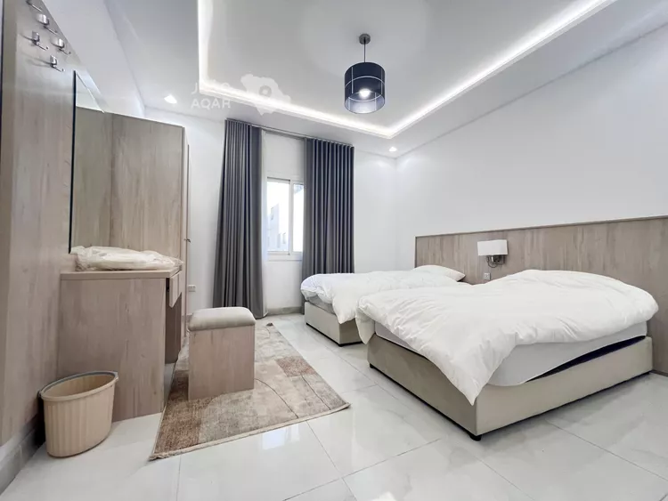 شقة للبيع في شارع عبدالباقي الحنائي, حي الريان, مدينة جدة, منطقة مكة المكرمة صورة 4