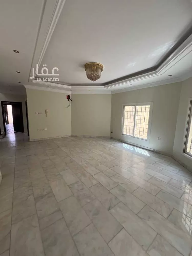 فيلا للإيجار في شارع الأحامدة, حي المروج, مدينة الرياض, منطقة الرياض صورة 5