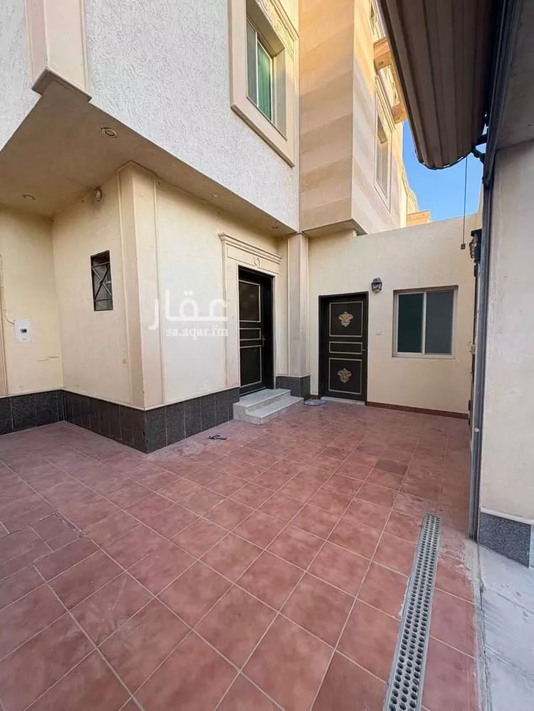 دور للإيجار في شارع علي بن عيسى الأسطرلابي, حي المروج, مدينة الرياض, منطقة الرياض صورة 2