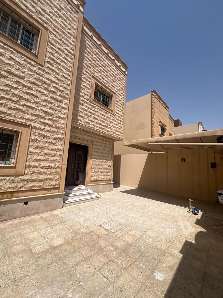 Villa for Rent in Riyadh Al Muruj