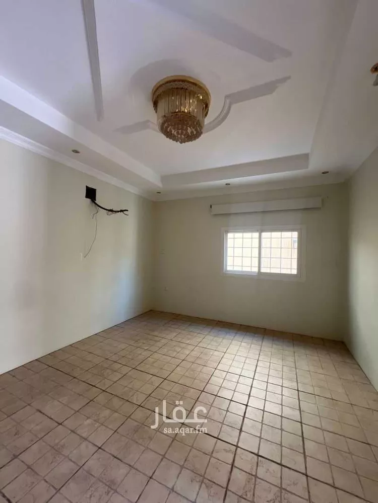 فيلا للإيجار في شارع الأحامدة, حي المروج, مدينة الرياض, منطقة الرياض