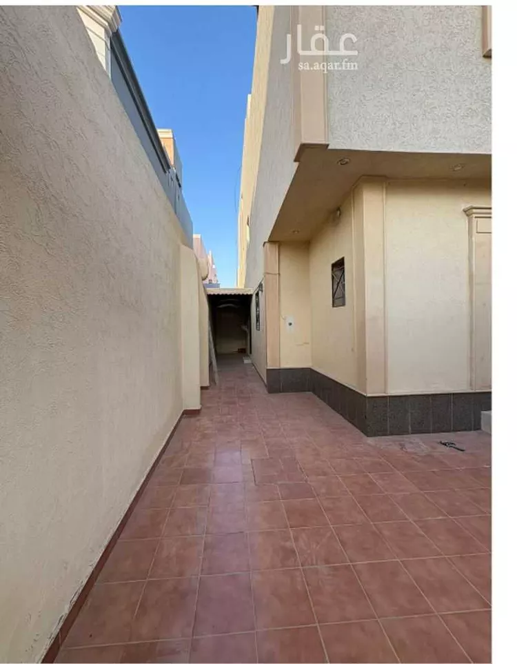 Floor for Rent in Riyadh Al Muruj