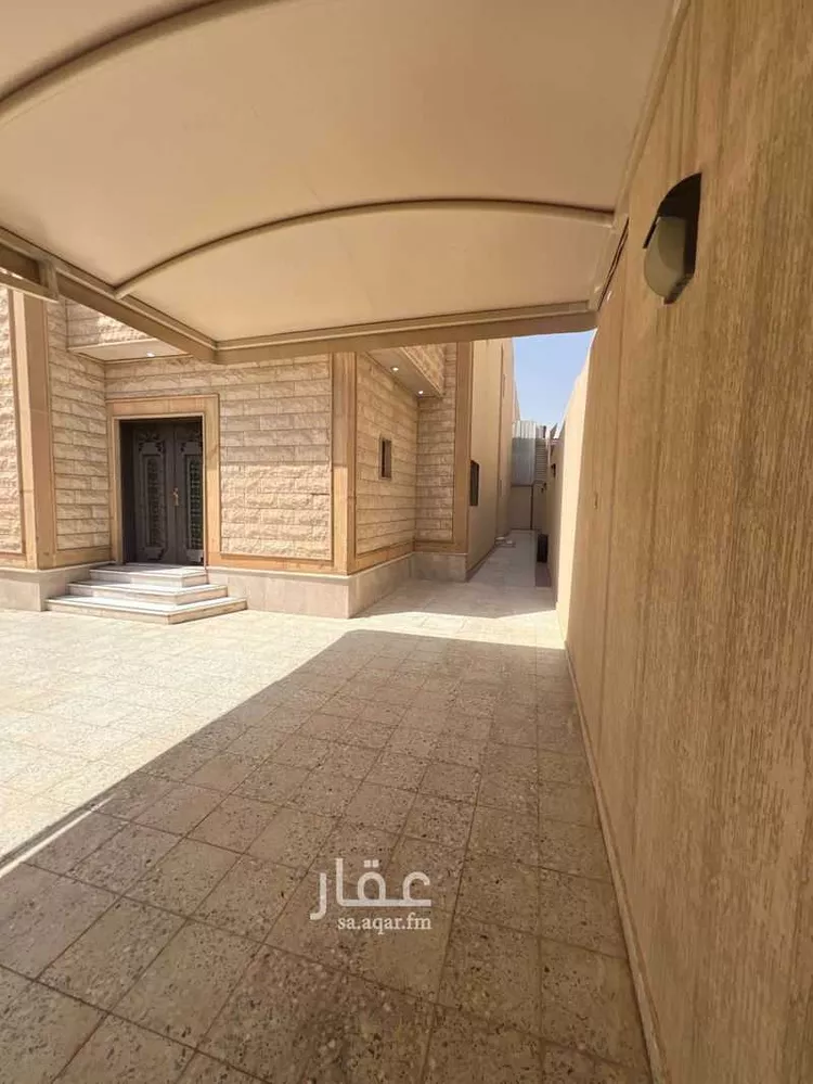 Villa for Rent in Riyadh Al Muruj