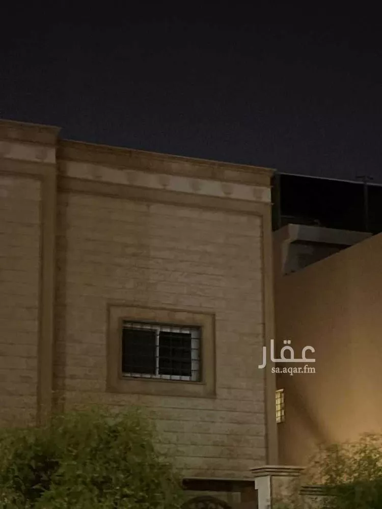 فيلا للإيجار في شارع الأحامدة, حي المروج, مدينة الرياض, منطقة الرياض صورة 4