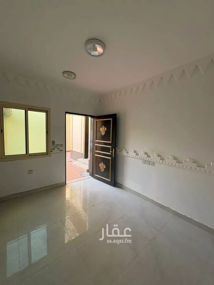 دور للإيجار في شارع علي بن عيسى الأسطرلابي, حي المروج, مدينة الرياض, منطقة الرياض صورة 5