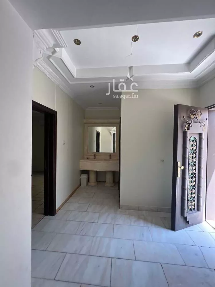 فيلا للإيجار في شارع الأحامدة, حي المروج, مدينة الرياض, منطقة الرياض 7